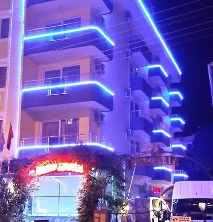 Erciyes Hotel